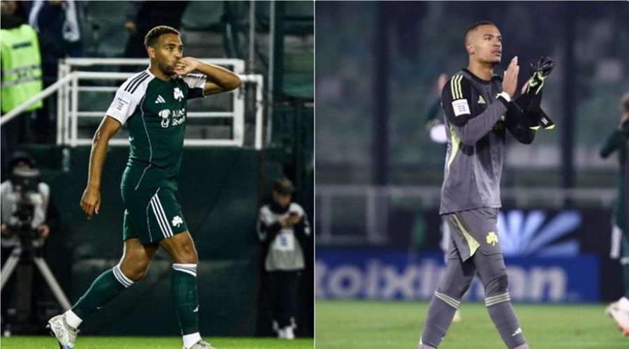 Πόσο καιρό θα στερηθεί Ντέσερς και Λαφόν ο Παναθηναϊκός