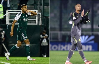 Πόσο καιρό θα στερηθεί Ντέσερς και Λαφόν ο Παναθηναϊκός