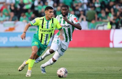 Stoiximan: Ενισχυμένες Αποδόσεις στο ΑΕΚ Λάρνακας – Ομόνοια Λευκωσίας