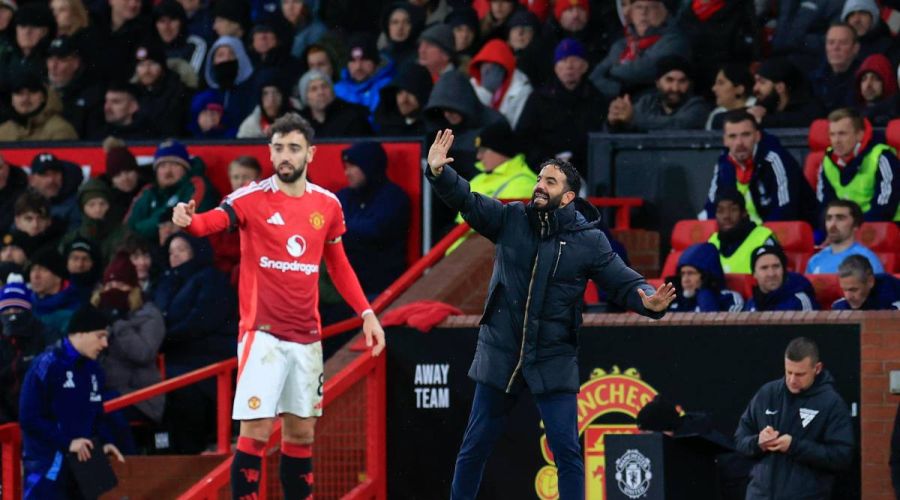 Bet Builder με Γιουνάιτεντ και αμφίσκορο από Πορτογαλία 