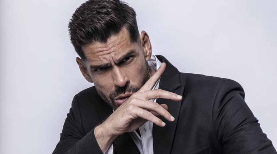 Photo By @gspaliaras On Instagram