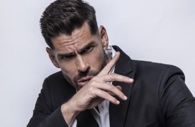 Photo By @gspaliaras On Instagram