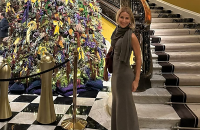 Photo By @emilyyiolitis On Instagram