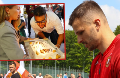 «Παλιότερα μόνο ο ΑΠΟΕΛ είχε σημασία - Έχει ποιότητα η Ομόνοια»