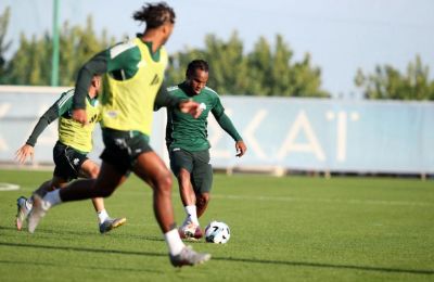 Παναθηναϊκός: Μπήκε ο Σάντσες, μέρος του προγράμματος ο Πελίστρι