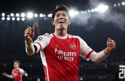 Συμφώνησε με Τομιγιάσου ο Άγιαξ