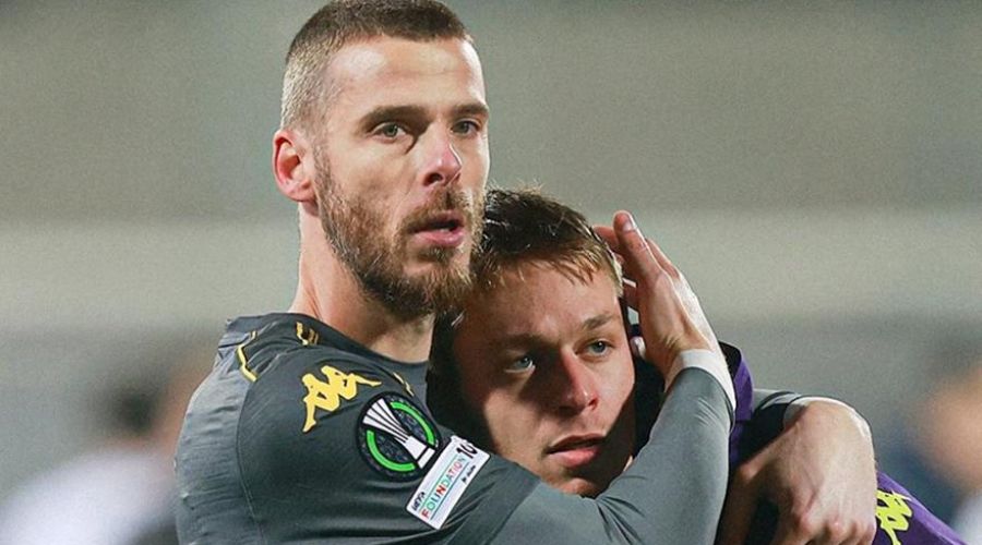 Φιορεντίνα: Φυγαδεύτηκαν οι παίκτες, υπό απόλυση ο Βανόλι