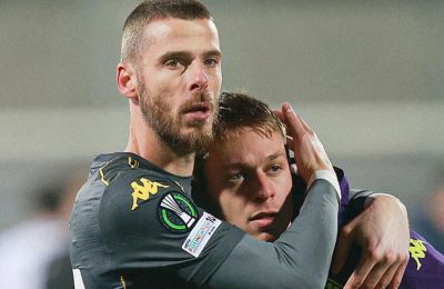 Φιορεντίνα: Φυγαδεύτηκαν οι παίκτες, υπό απόλυση ο Βανόλι