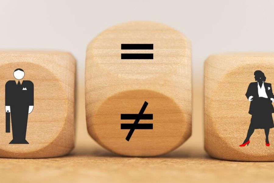 ΚΥΠΡΟΣ: Υπάρχει μισθολογικό χάσμα ανάμεσα στα δύο φύλα; (ΣΤΟΙΧΕΙΑ)