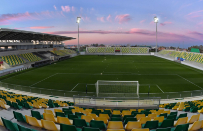 ΑΕΚ - Ομόνοια (11αδες)