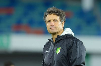 ΑΕΚ: Με Αμίν και Ρομπέρζ (11αδα)