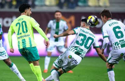 Όλα τα highlights από την Αρένα (vid)