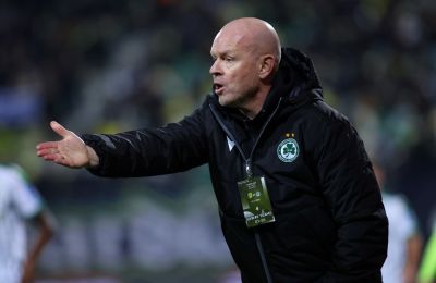 Μπεργκ: «Ίσως υπήρχε χέρι, ίσως όχι»