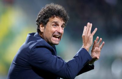 Ιδιάκεθ: «Αξίζαμε να κερδίσουμε, ήμασταν άτυχοι»