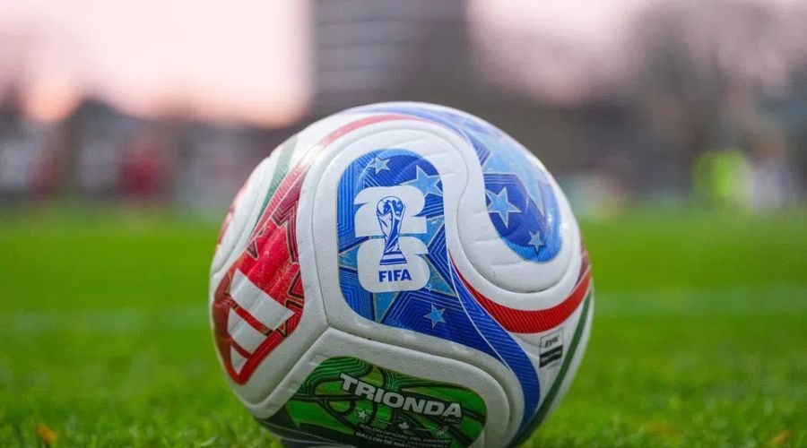 Μουντιάλ 2026: Πέντε εκατομμύρια αιτήσεις για εισιτήρια σε μια μέρα!