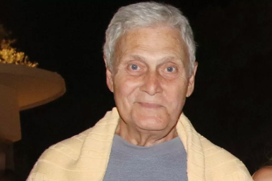 Πέθανε ο ηθοποιός Αλμπέρτο Εσκενάζυ σε ηλικία 73 ετών