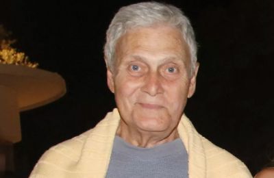 Πέθανε ο ηθοποιός Αλμπέρτο Εσκενάζυ σε ηλικία 73 ετών 