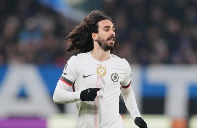 Όνειρο του Σιμεόνε ο… απλησίαστος Κουκουρέγια