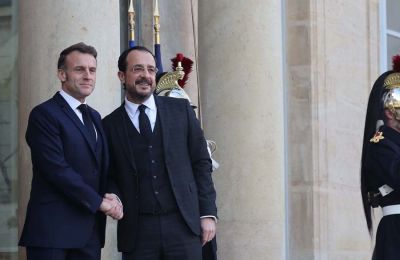 Τετραετές Σχέδιο Δράσης συνεργασίας Κύπρου-Γαλλίας σε 16 τομείς