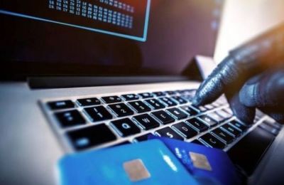 Ξάφρισαν εταιρεία από το διαδίκτυο - 1.2 εκατομμύρια έκανα «φτερά»