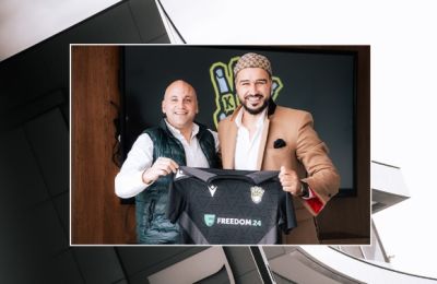 Επίσημο: Στην εποχή Ροθάδα η ΕΝΥ Ύψωνα 