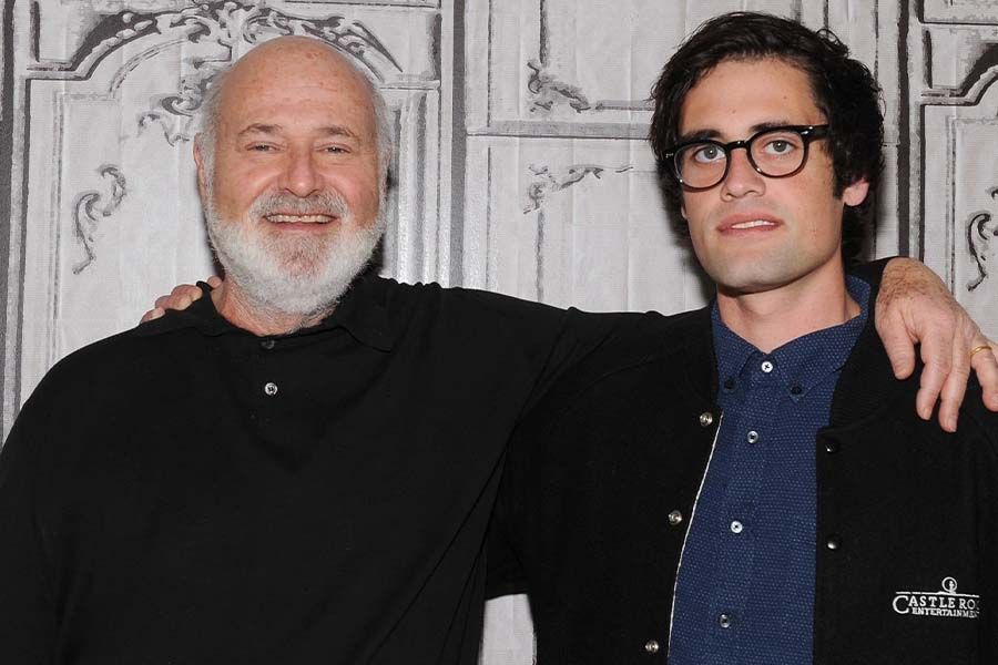 Συνελήφθη ο γιος του Ρομπ Ράινερ για τη δολοφονία των γονιών του