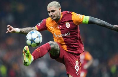 Ζήτησε επιστροφή τον Γενάρη ο Ικάρντι! 