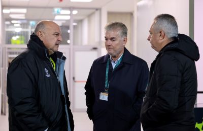 Προεδρικό πηγαδάκι 