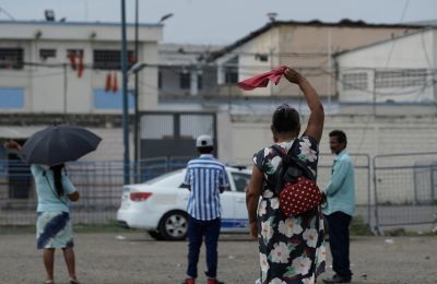 Τα αίτια θα διερευνηθούν 