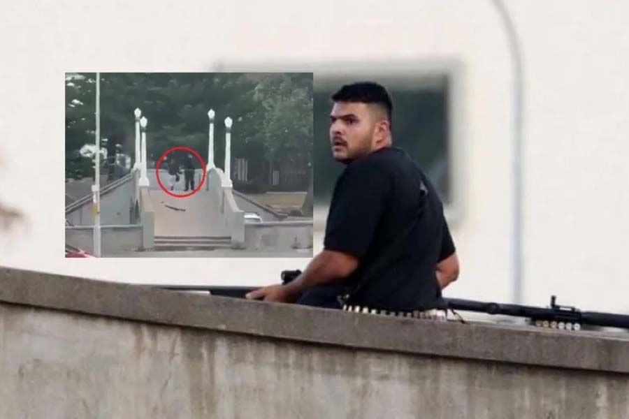 Σίδνεϊ: Πώς σχεδίαζαν το μακελειό πατέρας και γιος