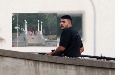 Σίδνεϊ: Πώς σχεδίαζαν το μακελειό πατέρας και γιος