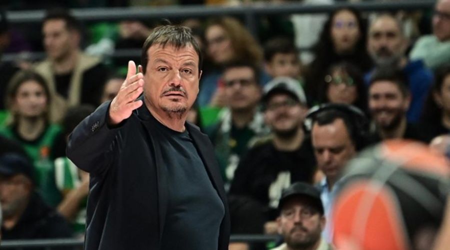 Άταμαν: «Κρίσιμη περίοδος για τον Παναθηναϊκό»