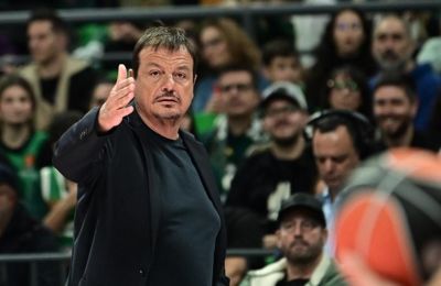 Άταμαν: «Κρίσιμη περίοδος για τον Παναθηναϊκό»