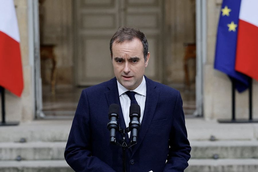 Η γαλλική Γερουσία ενέκρινε τον προϋπολογισμό του 2026