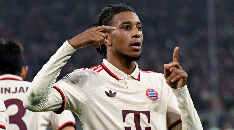 Σνομπάρει τη Λίβερπουλ ο Ολίσε 