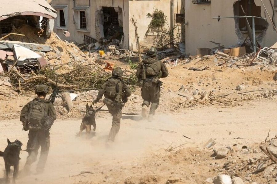 16χρονος Παλαιστίνιος νεκρός από ισραηλινά πυρά στη Δυτική Όχθη