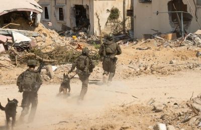 Διακομίστηκε σε νοσοκομείο 