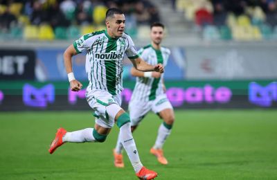 Μασούρας: «Μας αδικεί το αποτέλεσμα»   