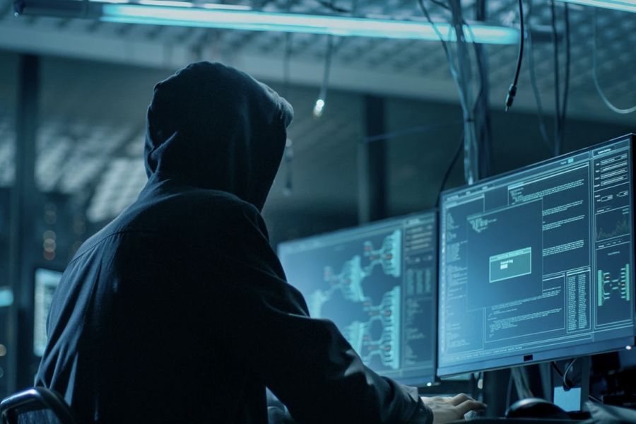 Κυβερνοεπίθεση στη γερμανική βουλή