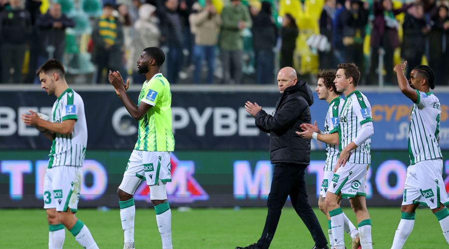 Ομόνοια: Ένας βαθμός... με γεύση χαμένης ευκαιρίας