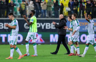 Ομόνοια: Ένας βαθμός... με γεύση χαμένης ευκαιρίας