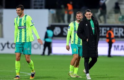 Απάντηση για Στεπίνσκι