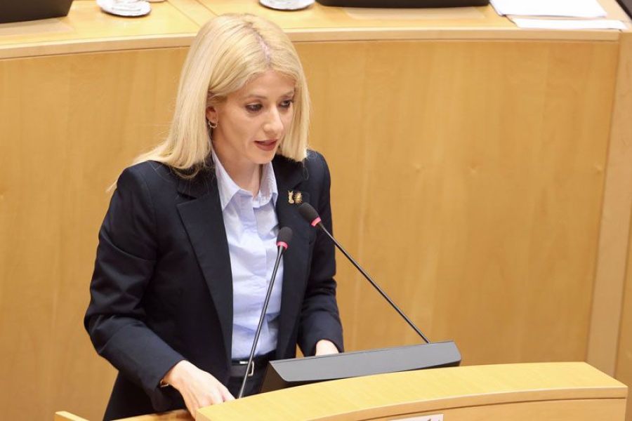 ΔΗΣΥ: Υπέρ προϋπολογισμού παρά λανθασμένες προτεραιότητες Κυβέρνησης