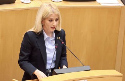 ΔΗΣΥ: Υπέρ προϋπολογισμού παρά λανθασμένες προτεραιότητες Κυβέρνησης