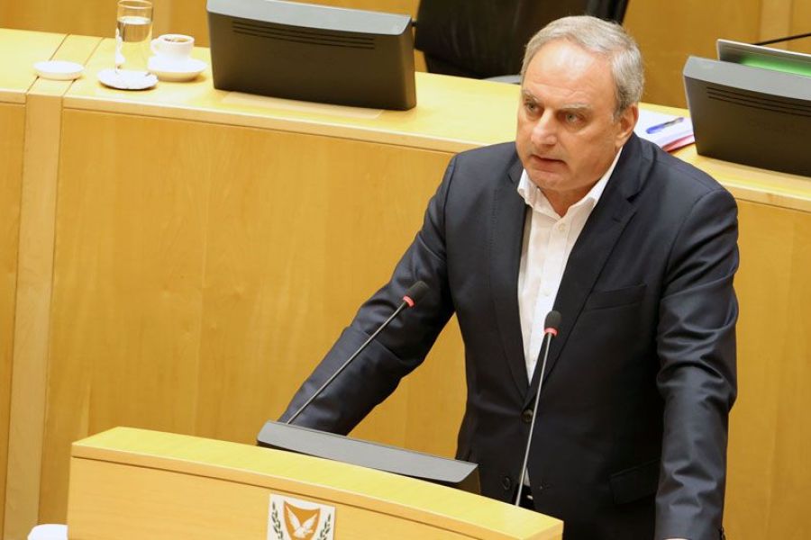 ΑΚΕΛ: Θα καταψηφίσει και φέτος τον προϋπολογισμό