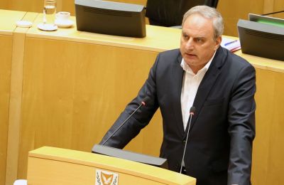 ΑΚΕΛ: Θα καταψηφίσει και φέτος τον προϋπολογισμό