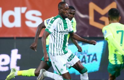 Ιδιάκεθ για Σεμέδο: «Από τους καλύτερους στην Ευρώπη»