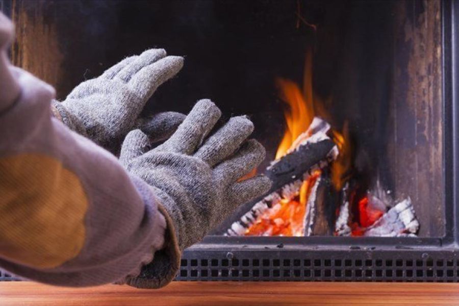 Παραμένει σε ψυχρό ρεύμα αέρα η Κύπρος: Πότε θα δούμε ξανά βροχές