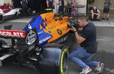 F1: Το «Aeroporn» αλλάζει τα δεδομένα