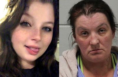 Την ανάγκασαν να μπει σε όχημα και την...εξαφάνισαν